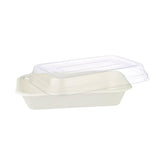 Bio - Degradable 24 Oz Multi Purpose Container 300 Pieces - hotpackwebstore.com - Bio - Degradable Containers